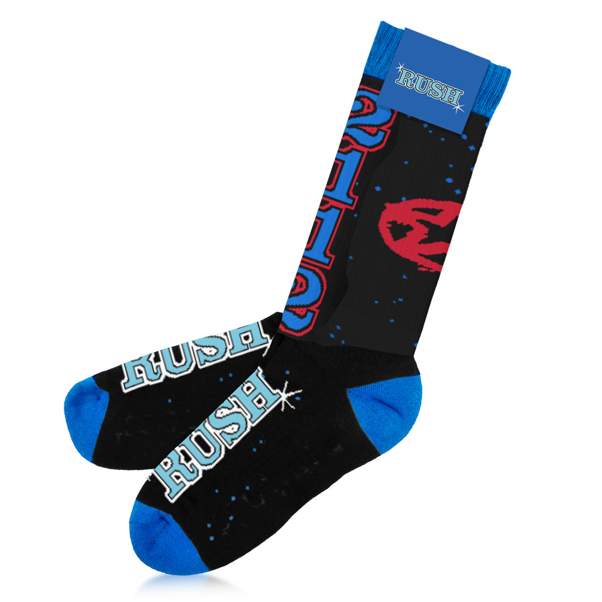 2112 Athletic Socks