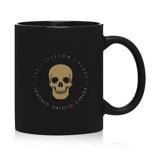 R50 Swoop Coffee Mug