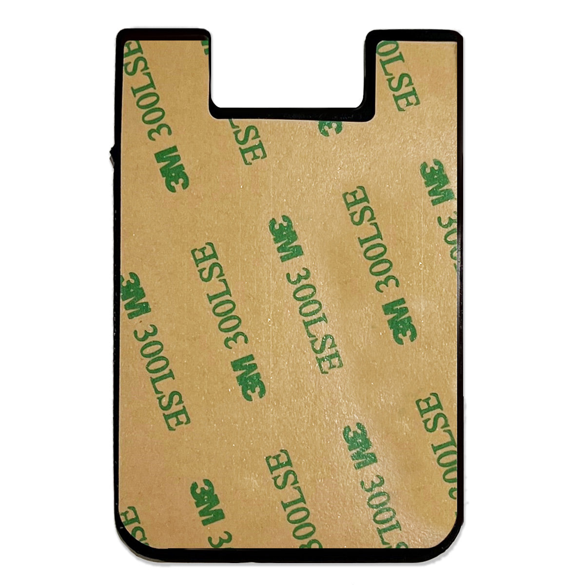 R50 Stick on Card Holder