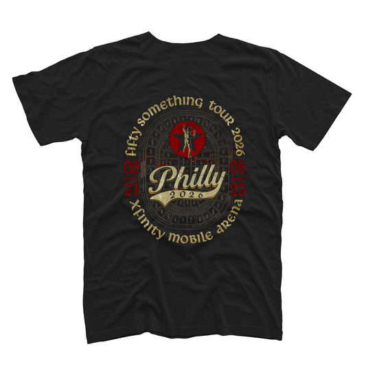 Philadelphia Event Tee