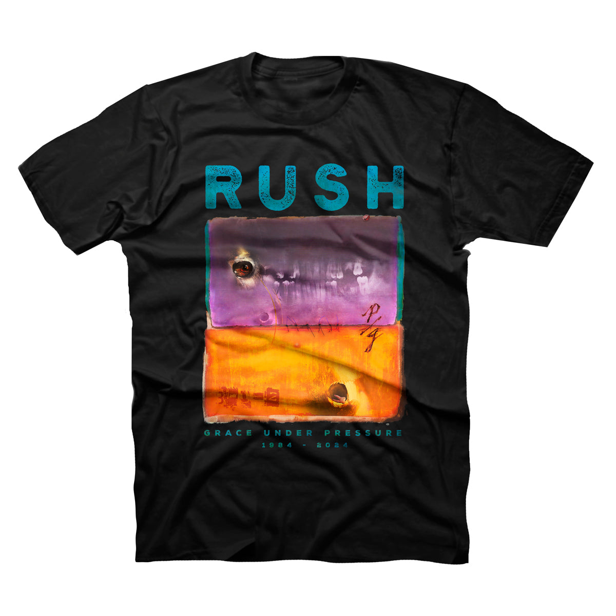 Grace 40 Rothko Tee