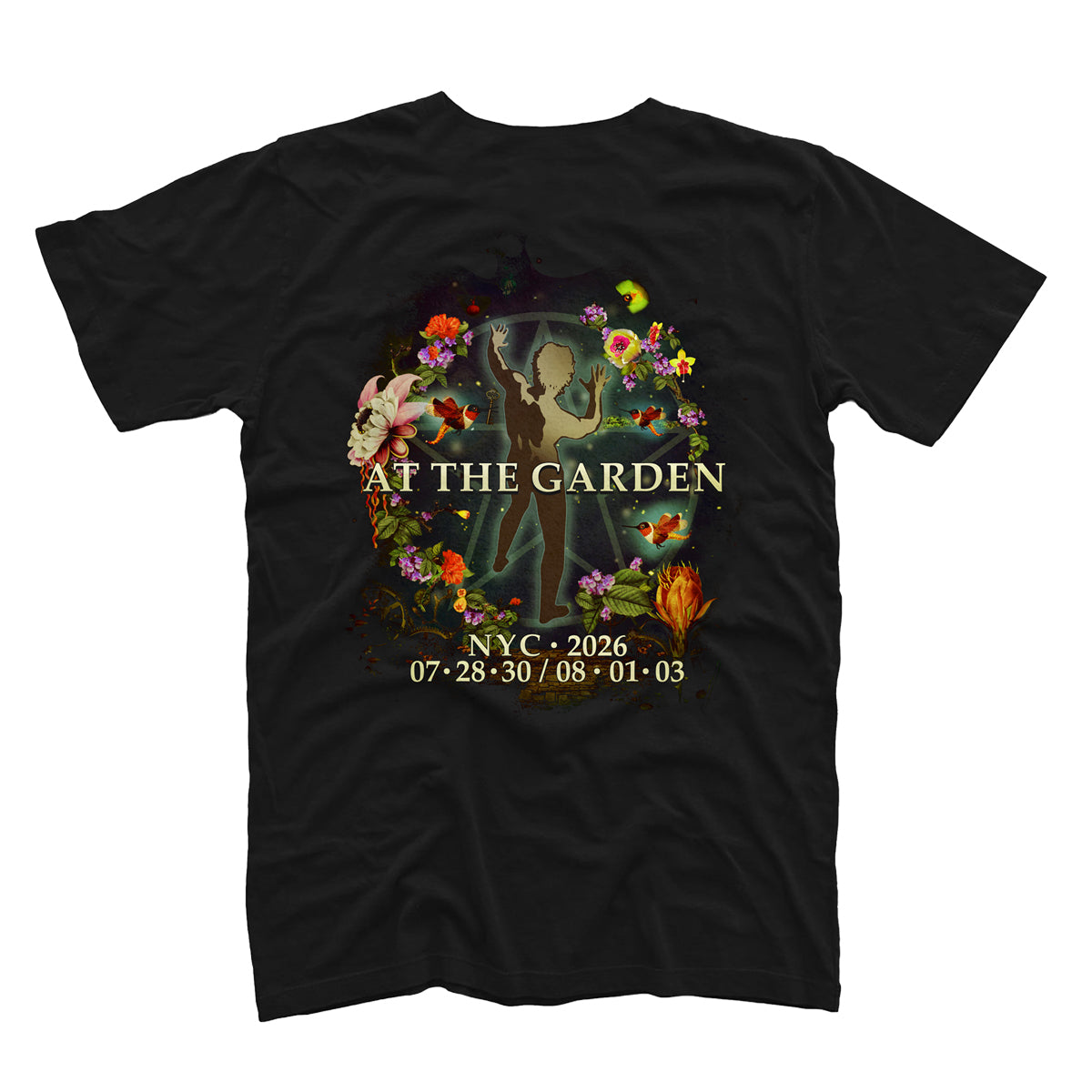 New York Event Tee