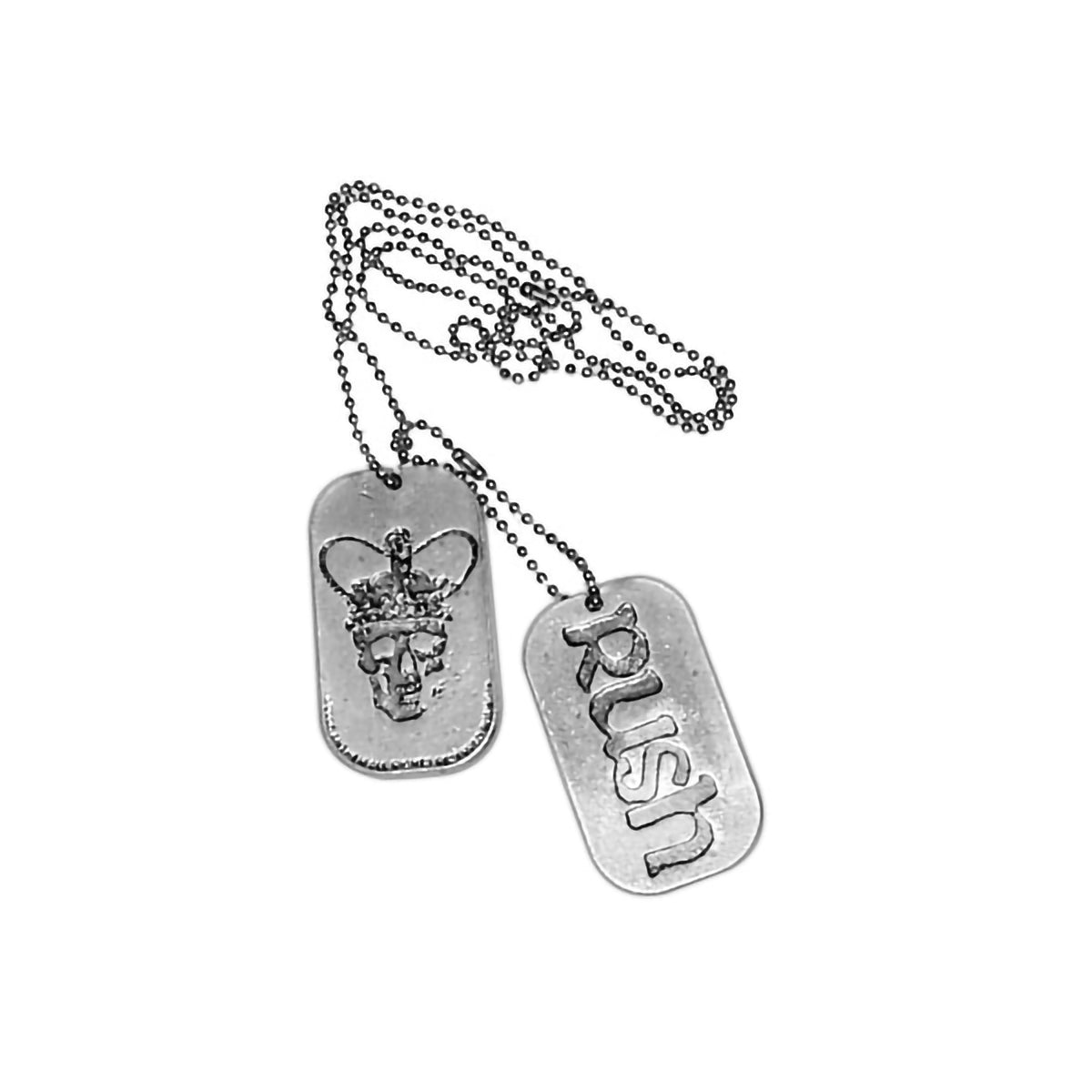 Kings Dog Tags