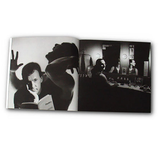Roll The Bones Tourbook
