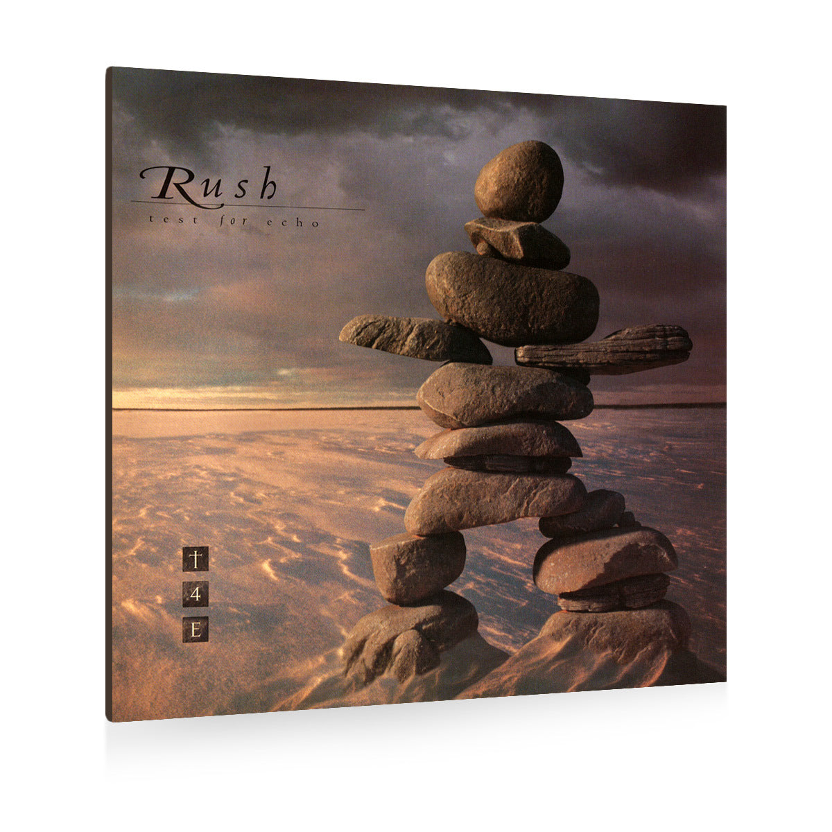 Test For Echo Tourbook