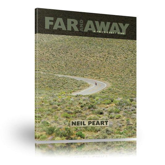 Far and Away Paperback