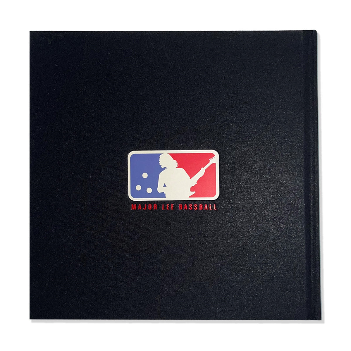 72 Stories by Geddy Lee - Limited Autographed Bat Flip Edition