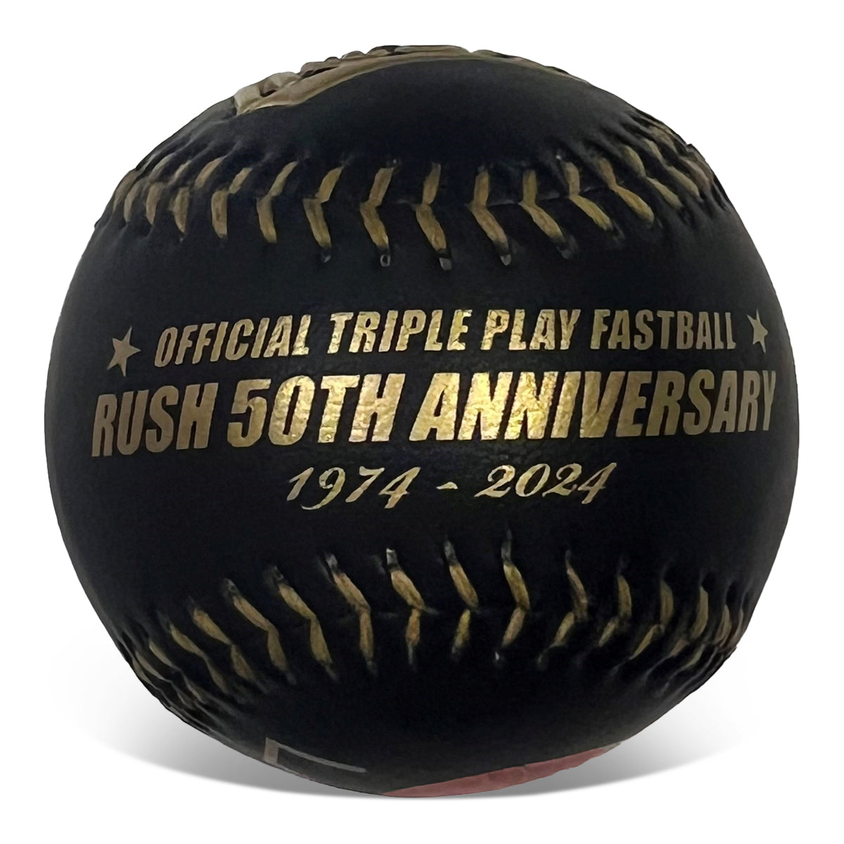 Rush 50th Anniversary Merchandise – Official Collectibles & Apparel ...