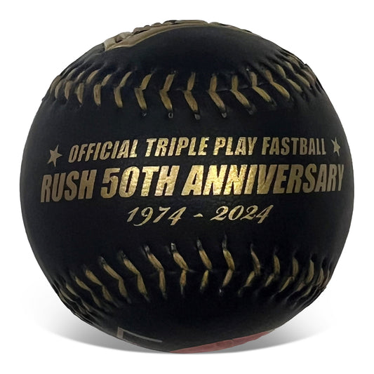 R50 - Black Baseball