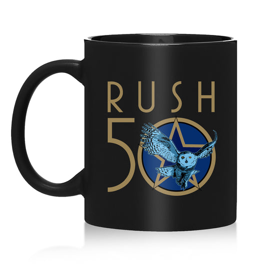 R50 Swoop Coffee Mug