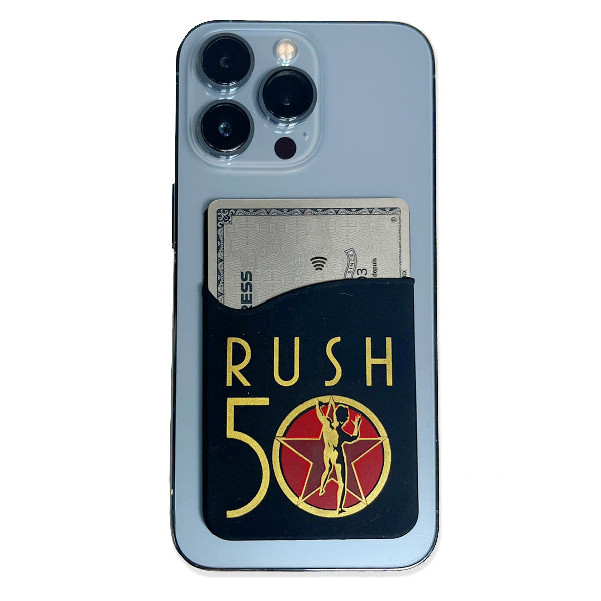 R50 Stick on Card Holder R50 Stick on Card Holder