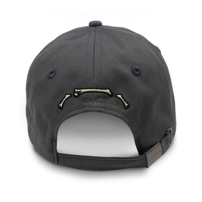 Roll the Bones Dad Hat