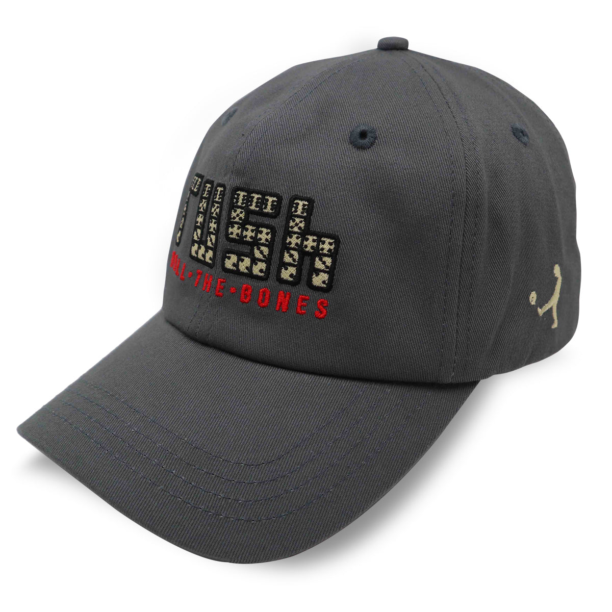 Roll the Bones Dad Hat