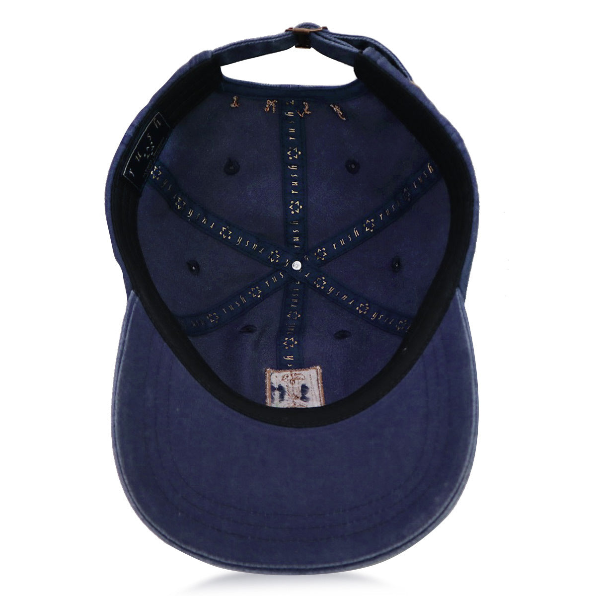 Rush Counterparts Dad Hat