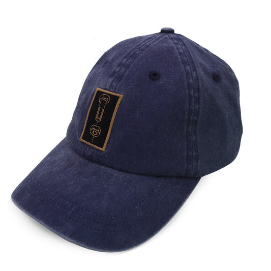 Rush Counterparts Dad Hat