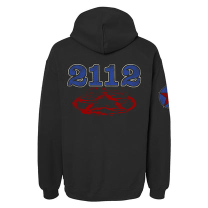 2112 Classic Zip Hoody
