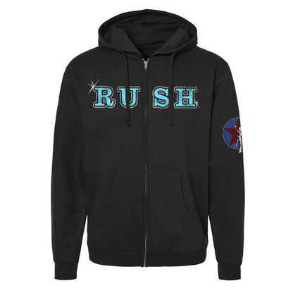 2112 Classic Zip Hoody