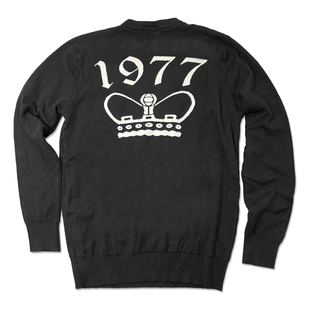 Rush Kings Sweater