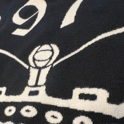 Rush Kings Sweater