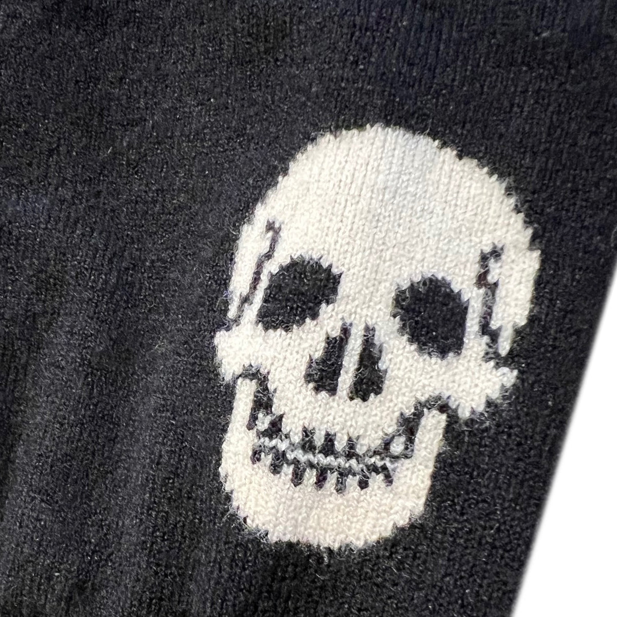 Rush Kings Sweater