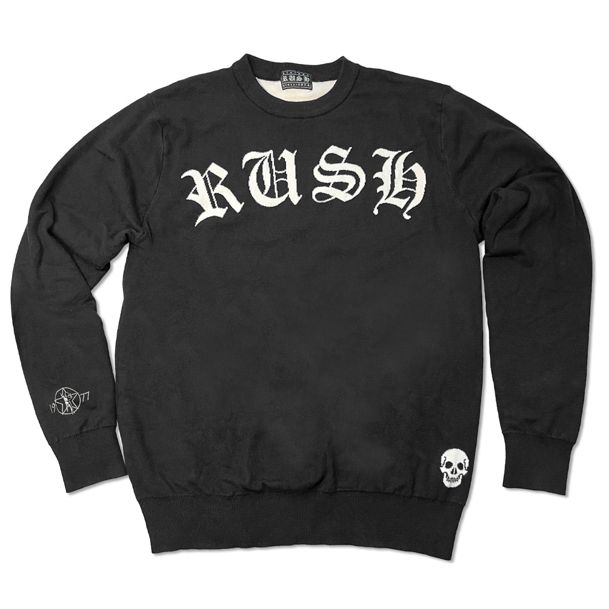 Rush Kings Sweater
