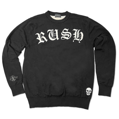 Rush Kings Sweater
