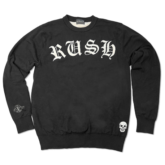 Rush Kings Sweater