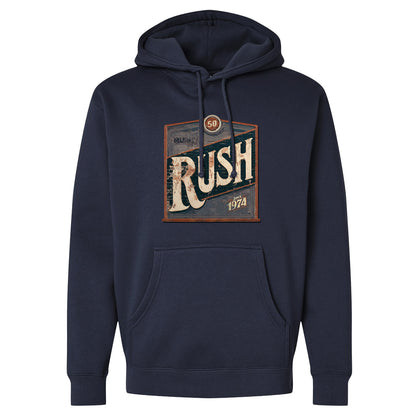 R50 Legends Hoody