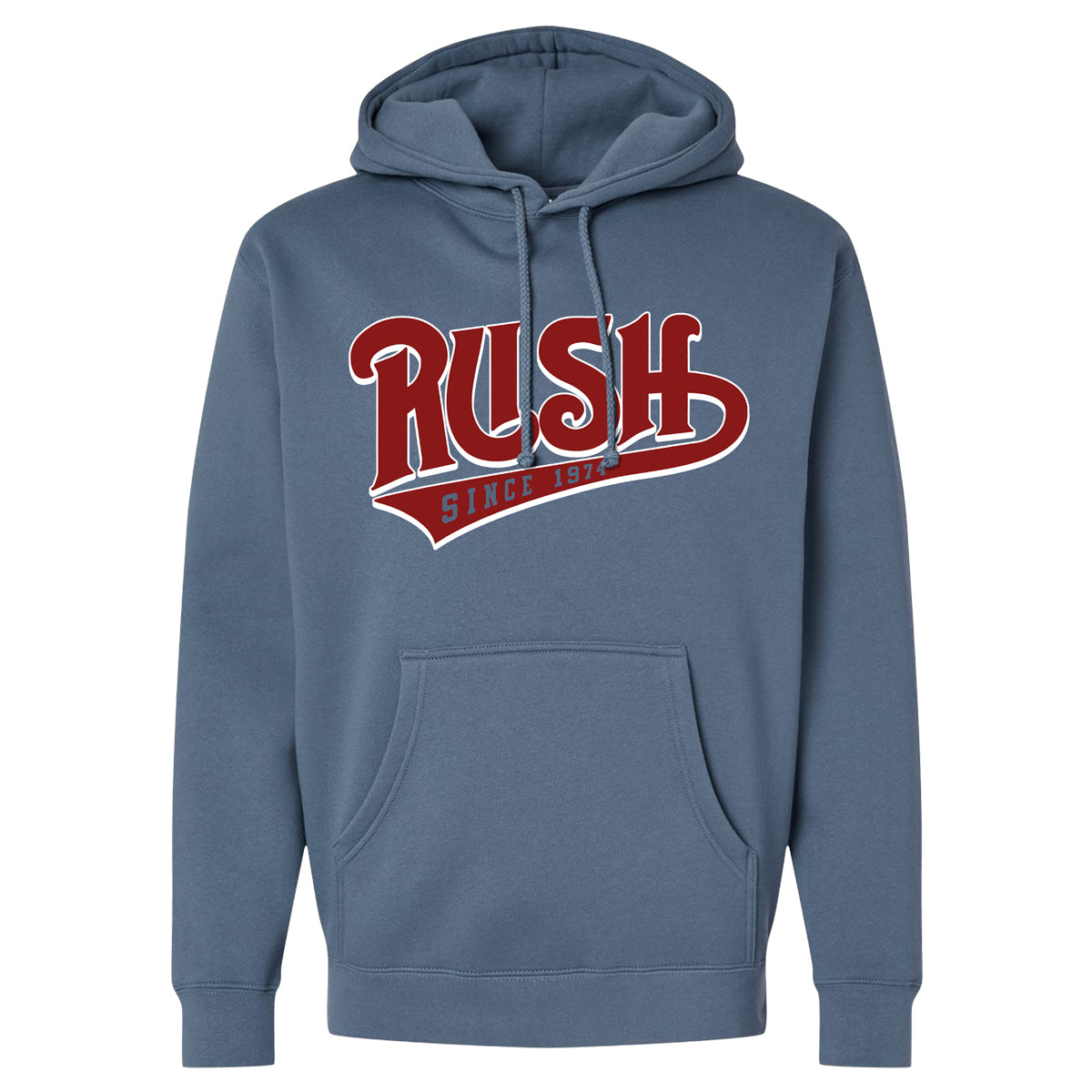 Rush Swoosh 3 Hoody – Rush Backstage