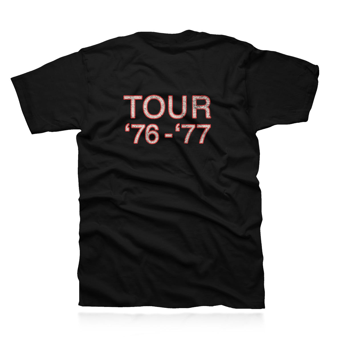 rush ツアーtシャツ　FADE is BEAUTIFＵＬ All the World's A Stage Tee – Rush Backstage