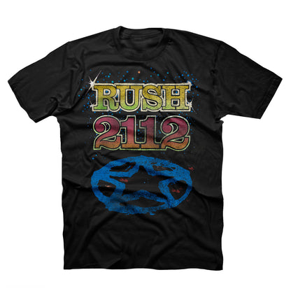 2112 Solstice Tee