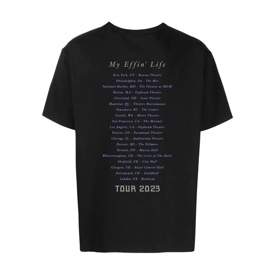 Young Geddy Tee