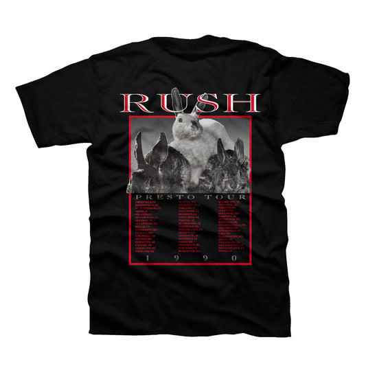 Presto Roshambo Tee