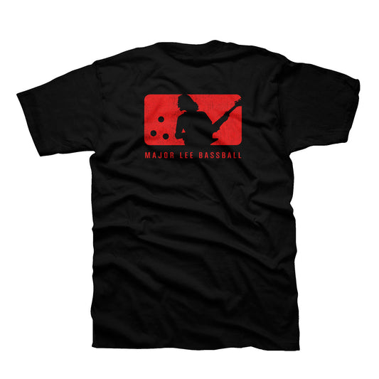 Geddy Lee 72 Stories Tee