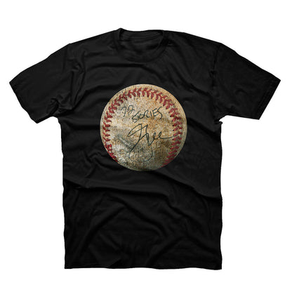 Geddy Lee 72 Stories Tee