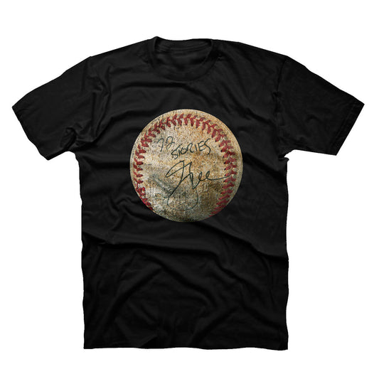 Geddy Lee 72 Stories Tee