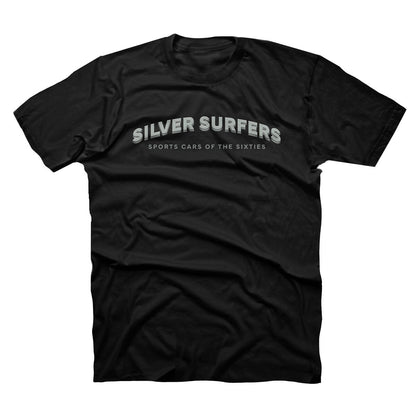 Silver Surfers Neil Tee