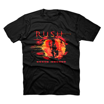 Vapor Trails 2002 Tour Tee
