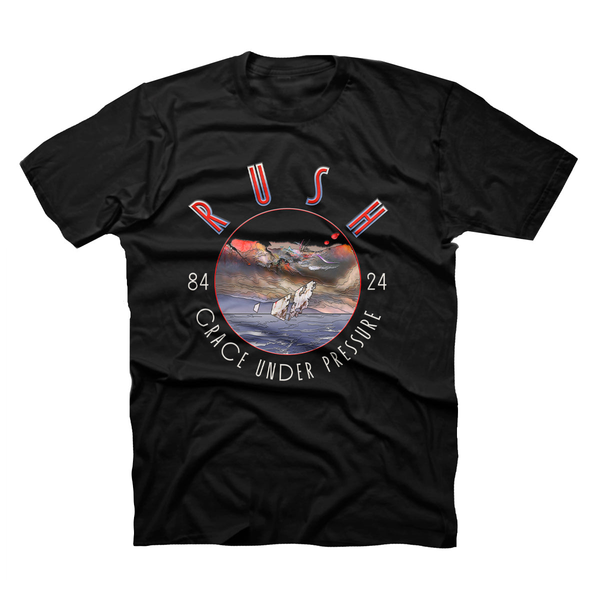 Grace 40 Tee