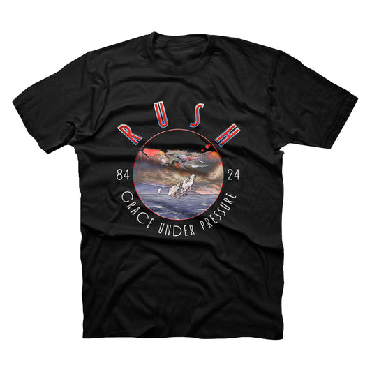 Grace 40 Tee