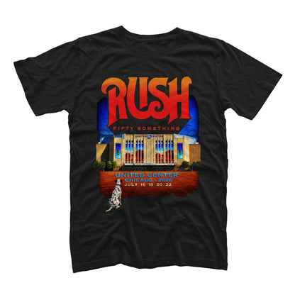 Chicago Event Tee