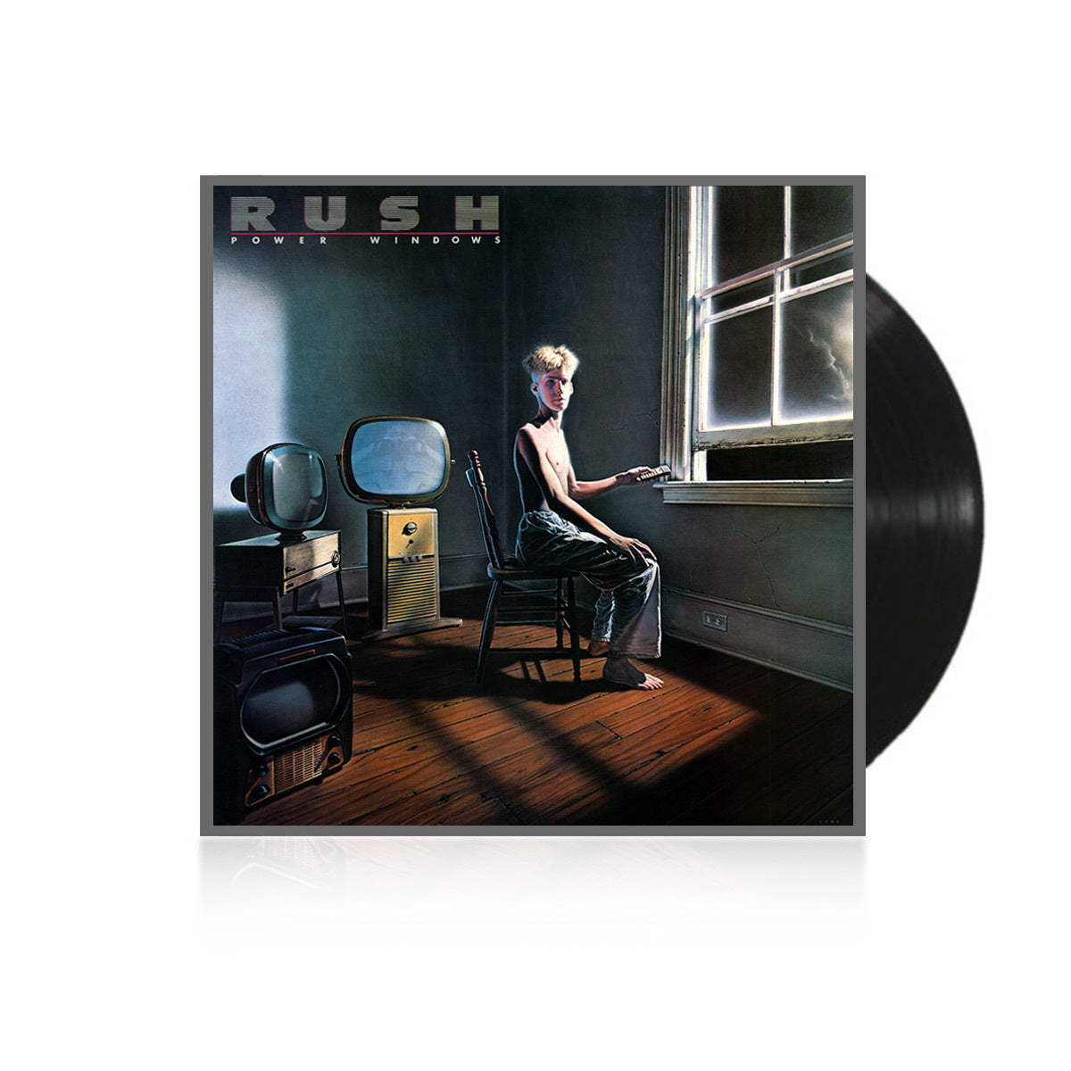 Rush Backstage Rush Vinyl Records & CDs – Moving Pictures, 2112 & More – Rush Backstage