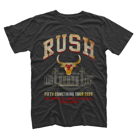 Fort Worth Event Tee