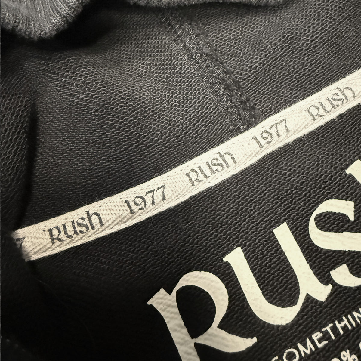 Kings Hoody - Fifty Something Tour Edition