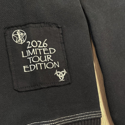 Kings Hoody - Fifty Something Tour Edition