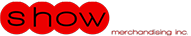 ShowTech Merchandising Inc logo