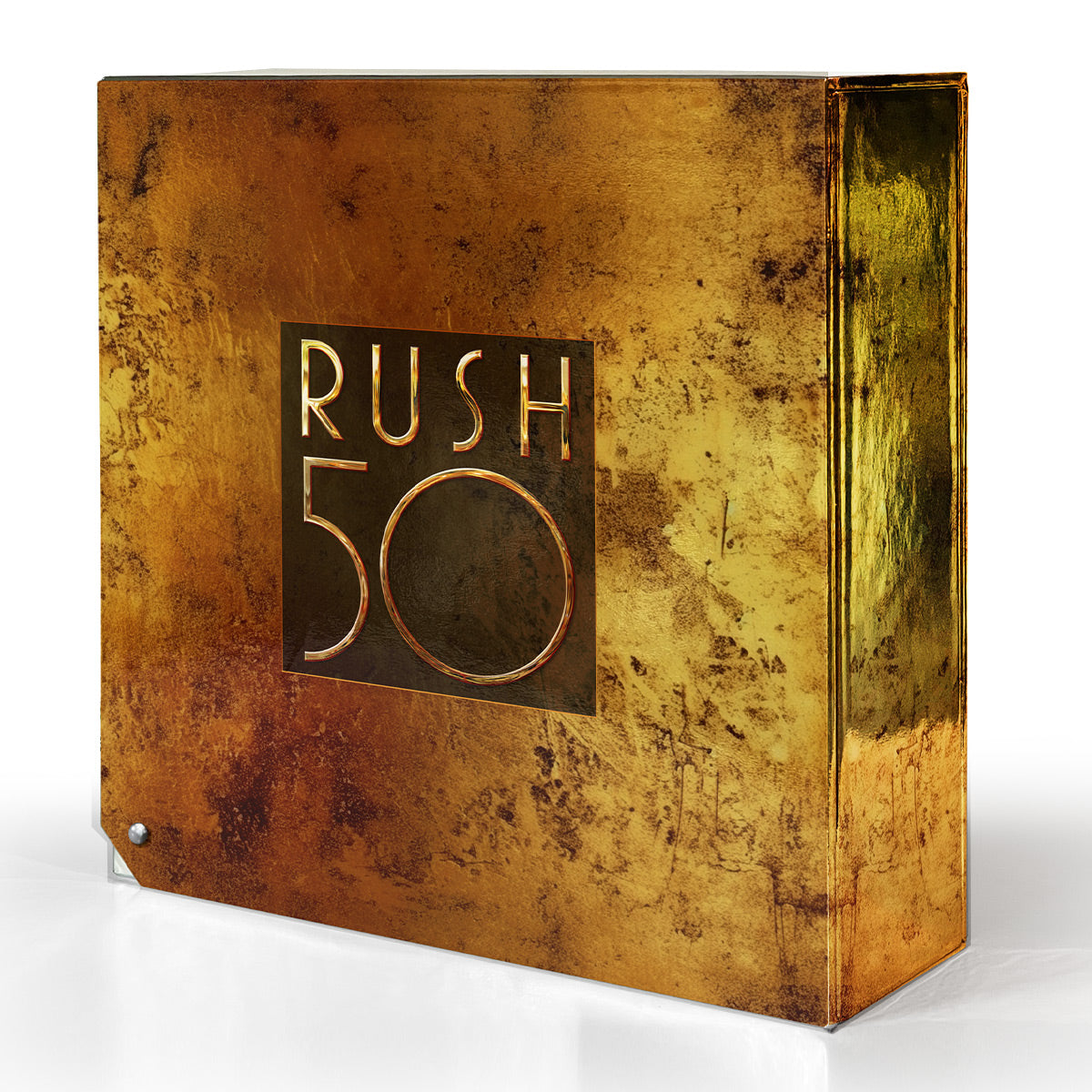 R50 Backstage Exclusive Super Deluxe Edition