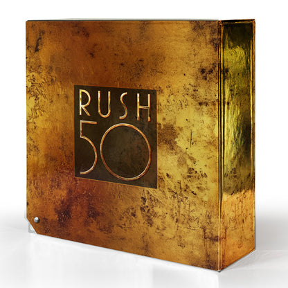 R50 Backstage Exclusive Super Deluxe Edition