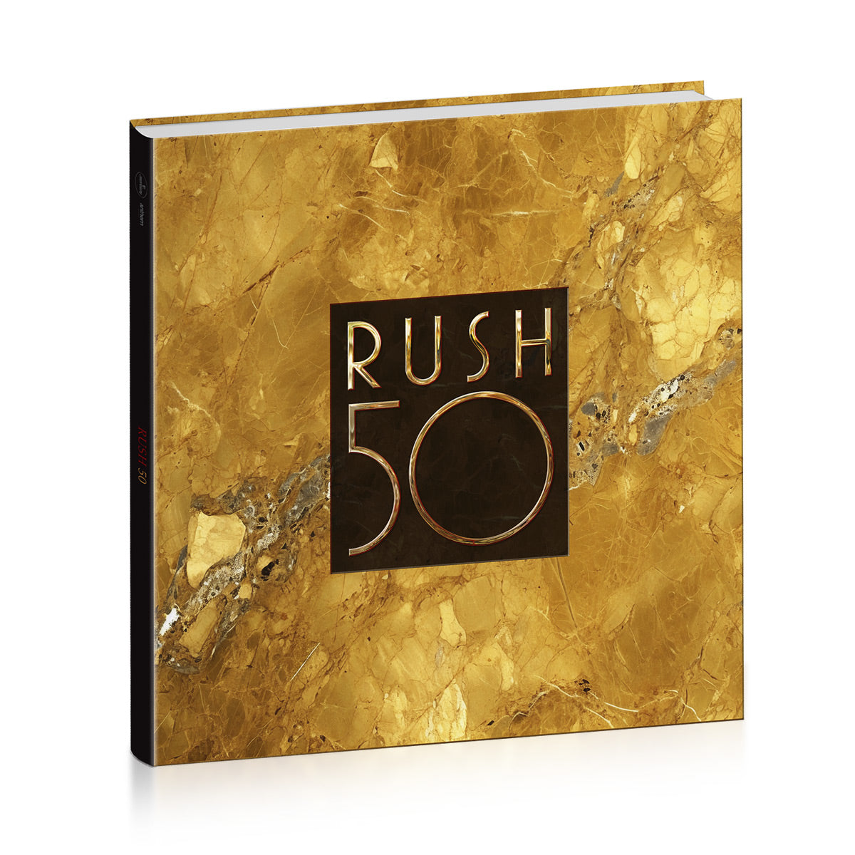 Rush R50 Backstage Exclusive Super Deluxe Edition – Rush Backstage