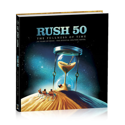 R50 Backstage Exclusive Super Deluxe Edition